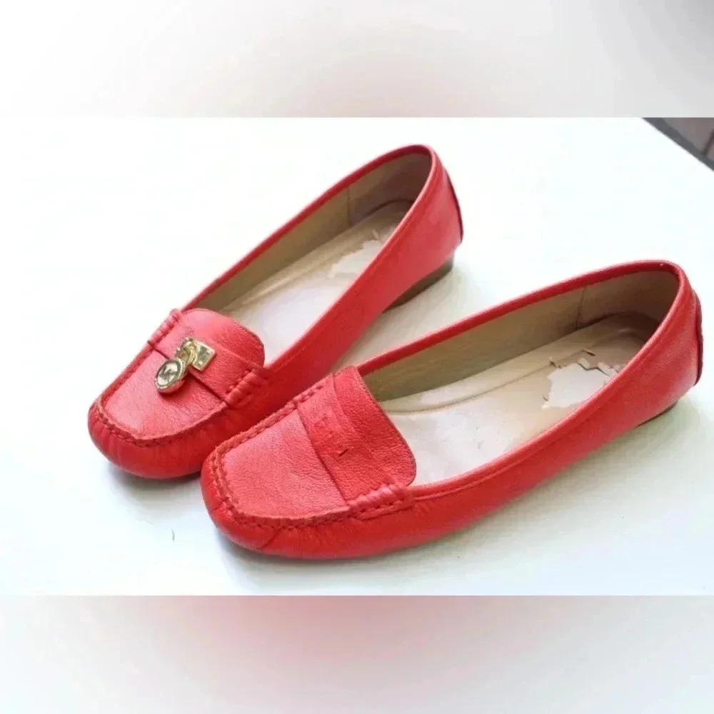 Michael Kors flats